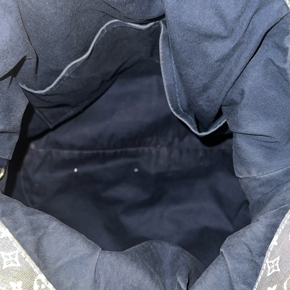 Louis Vuitton Monogram Idylle Romance Encre - Picture 4 of 5